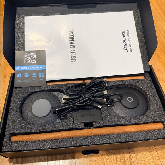 PocketDrum 2 Plus - Black - Picture 4 of 4